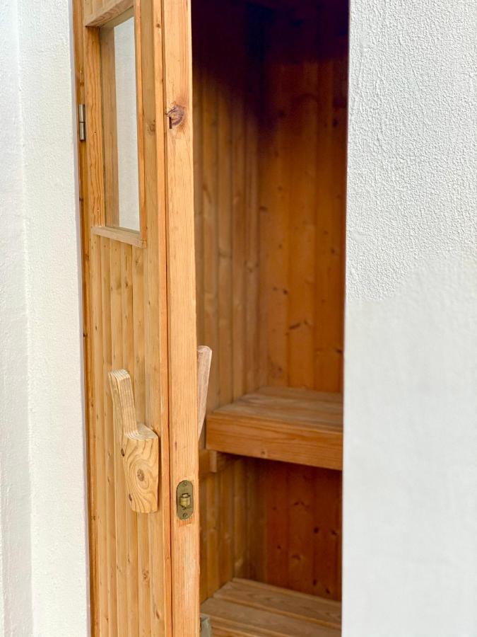 Olive Sense Villa Afandou Exterior foto